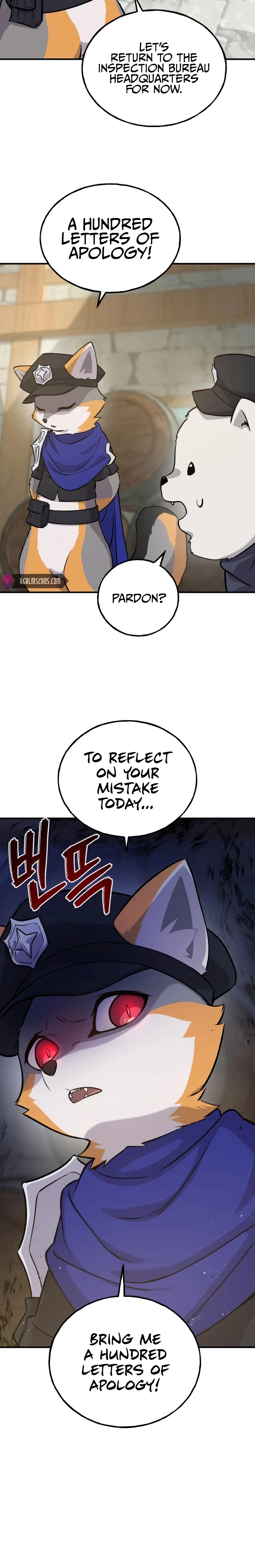The Top Dungeon Farmer Chapter 20 — Page 15