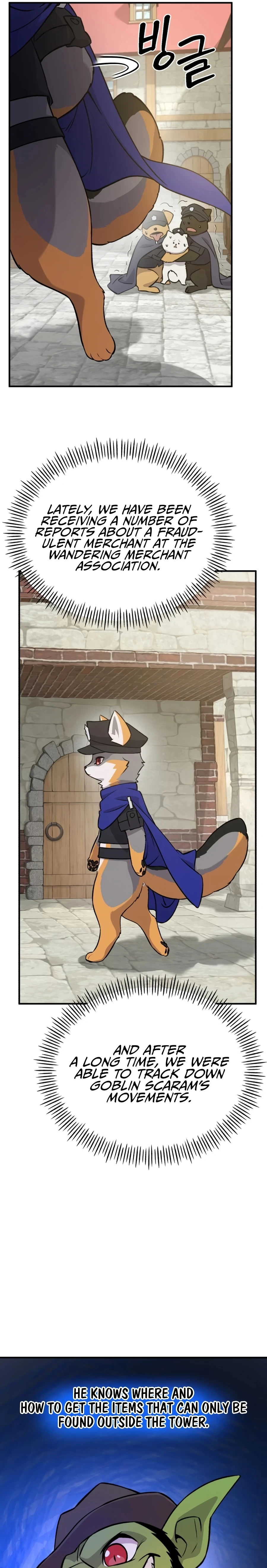 The Top Dungeon Farmer Chapter 20 — Page 16