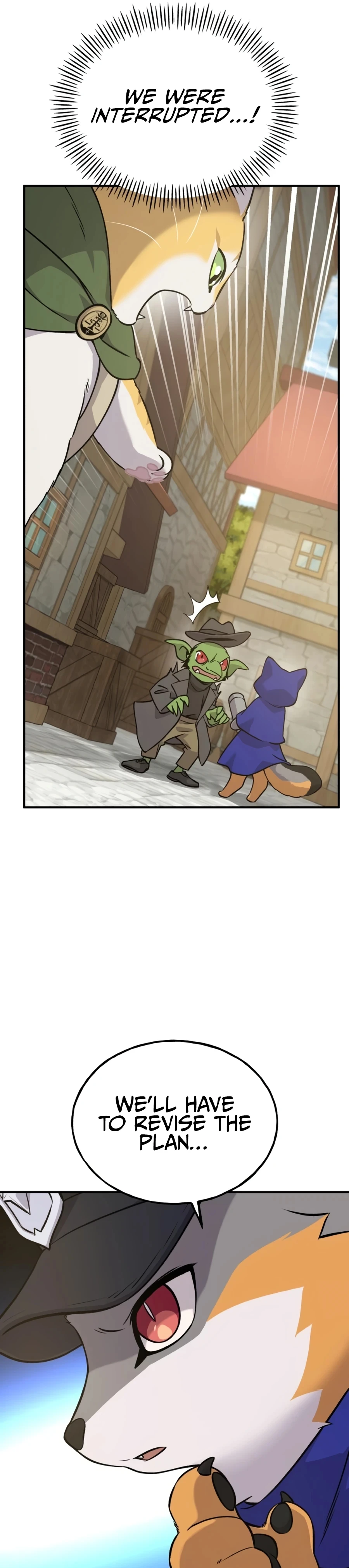 The Top Dungeon Farmer Chapter 20 — Page 18