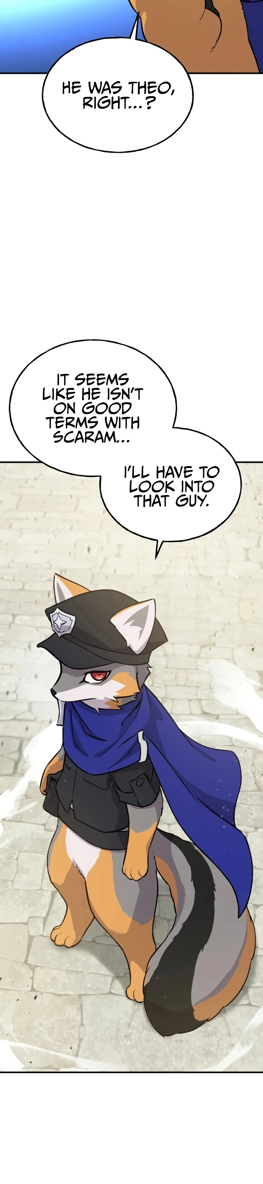 The Top Dungeon Farmer Chapter 20 — Page 19