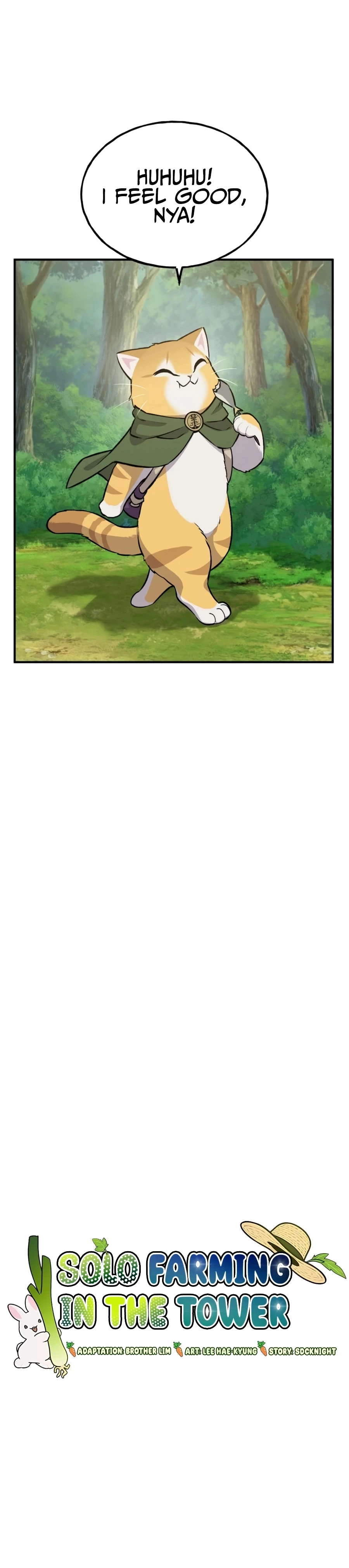 The Top Dungeon Farmer Chapter 20 — Page 20