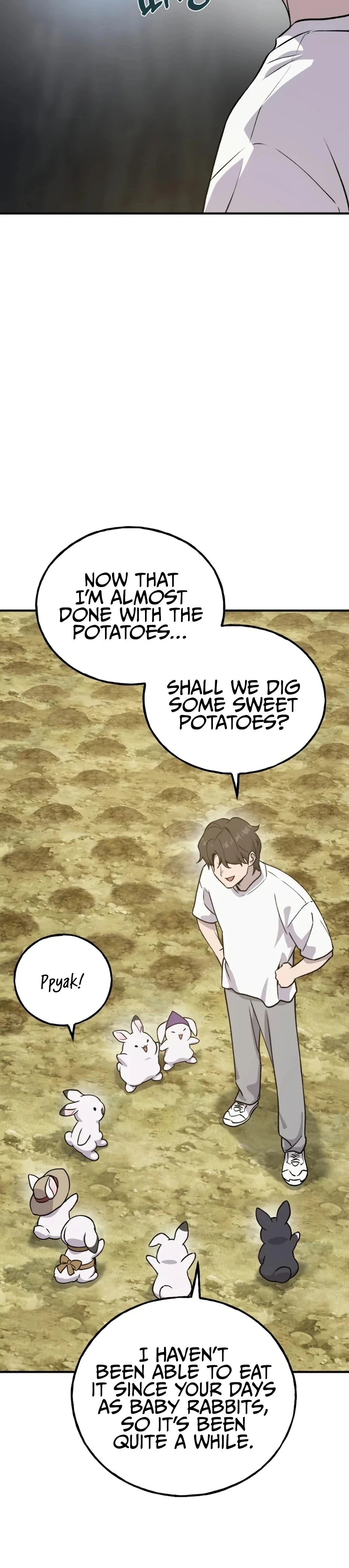 The Top Dungeon Farmer Chapter 20 — Page 26