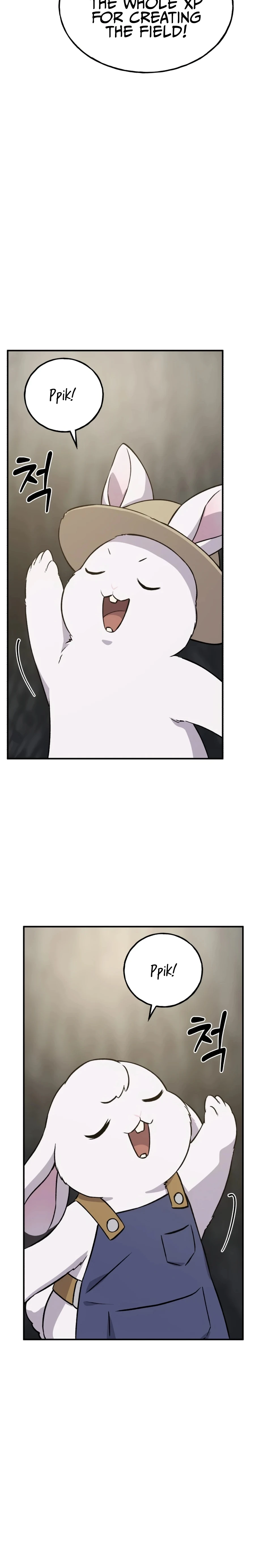 The Top Dungeon Farmer Chapter 20 — Page 36