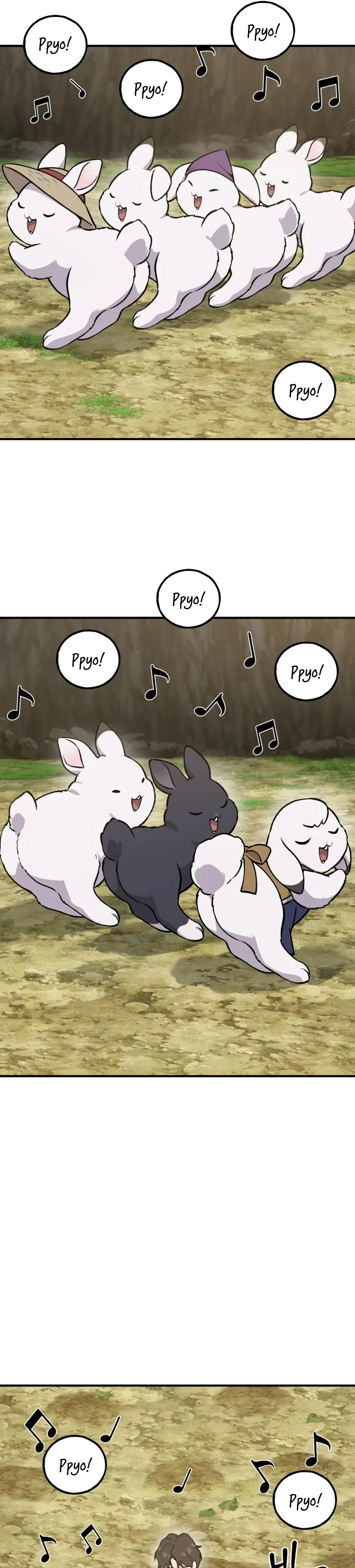 The Top Dungeon Farmer Chapter 20 — Page 37