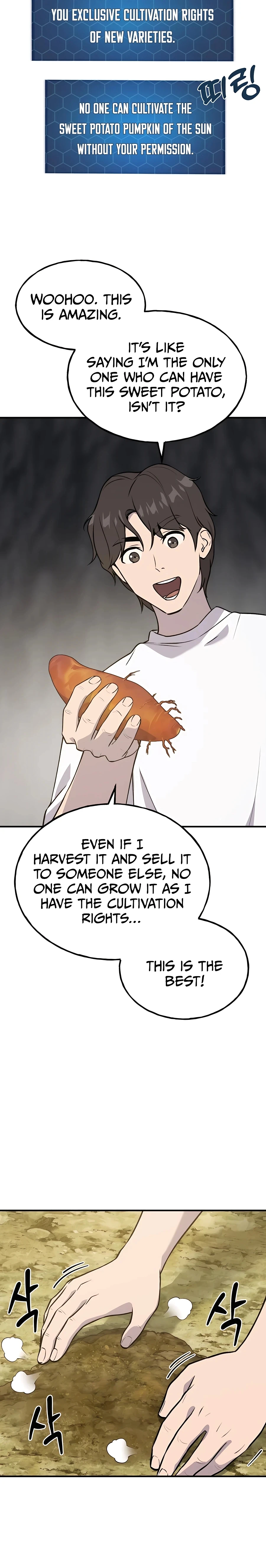 The Top Dungeon Farmer Chapter 21 — Page 2