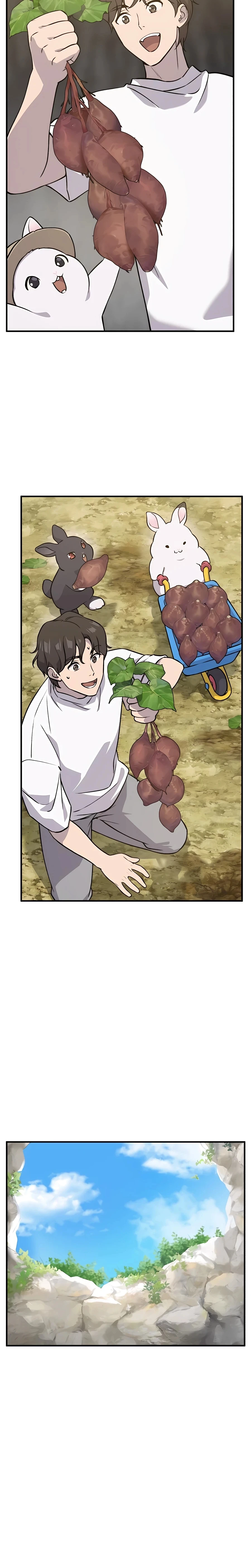 The Top Dungeon Farmer Chapter 21 — Page 4