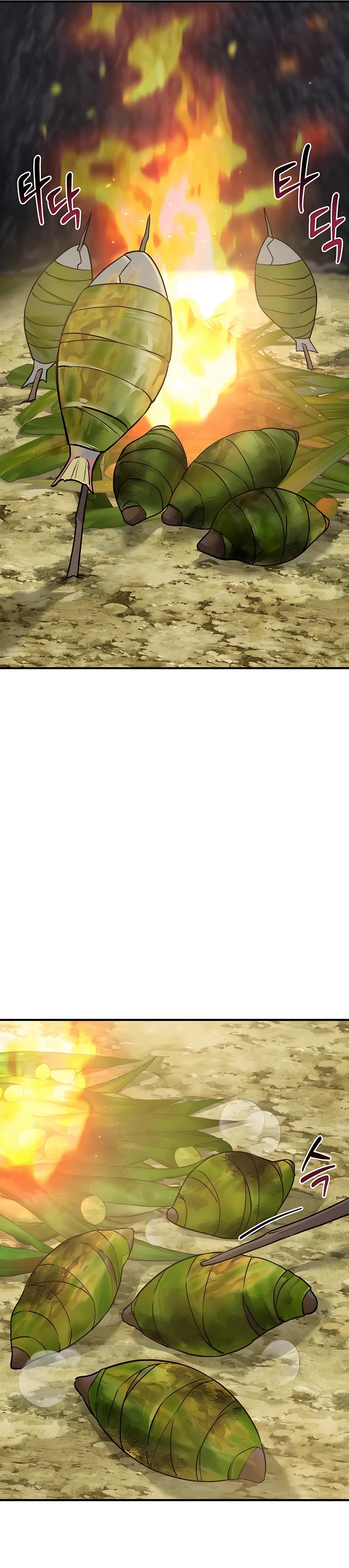 The Top Dungeon Farmer Chapter 21 — Page 5