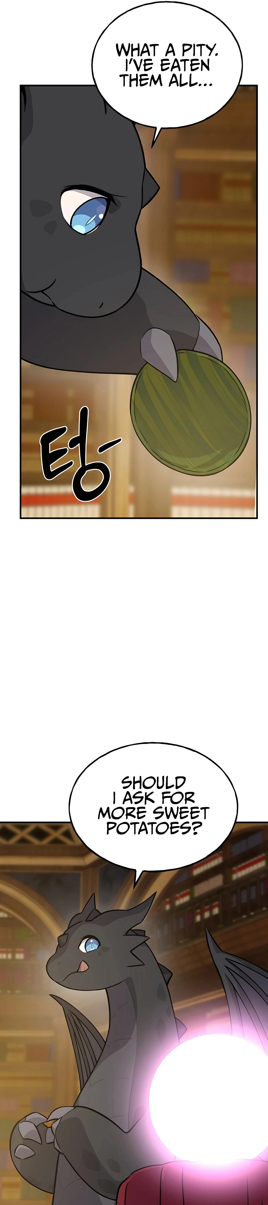 The Top Dungeon Farmer Chapter 21 — Page 13