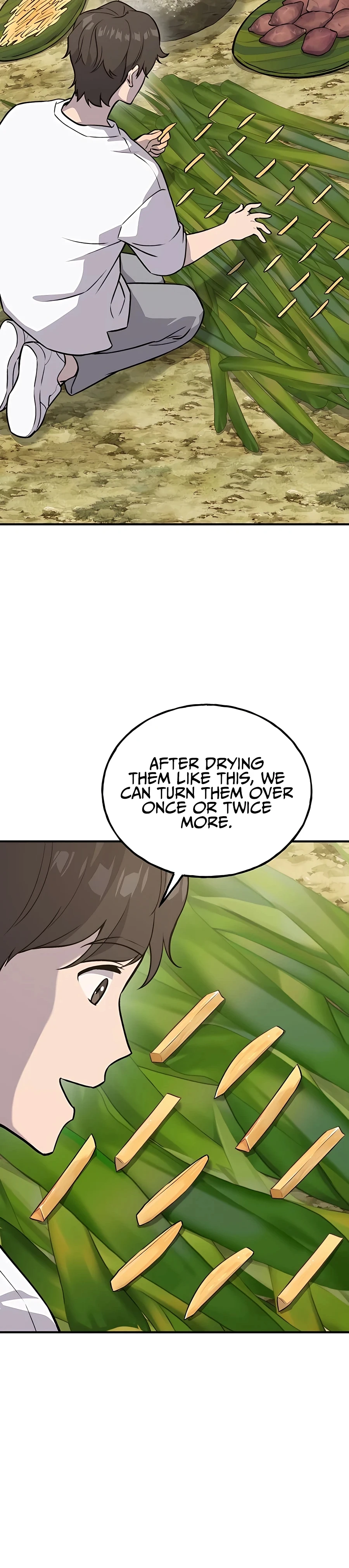The Top Dungeon Farmer Chapter 21 — Page 15