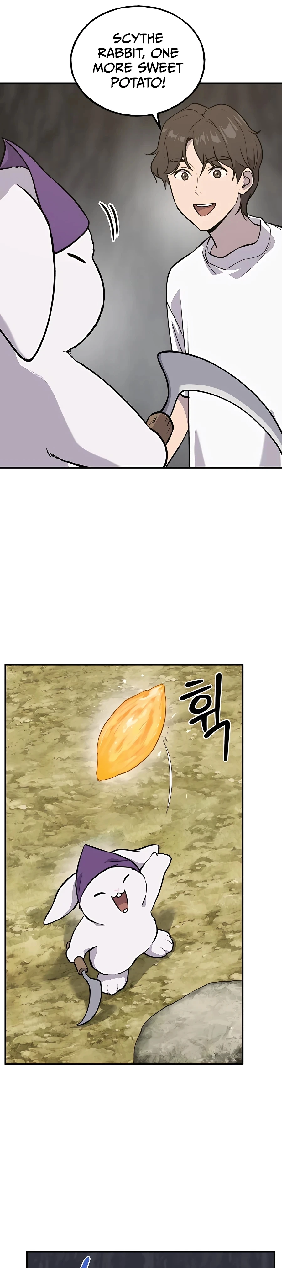 The Top Dungeon Farmer Chapter 21 — Page 16