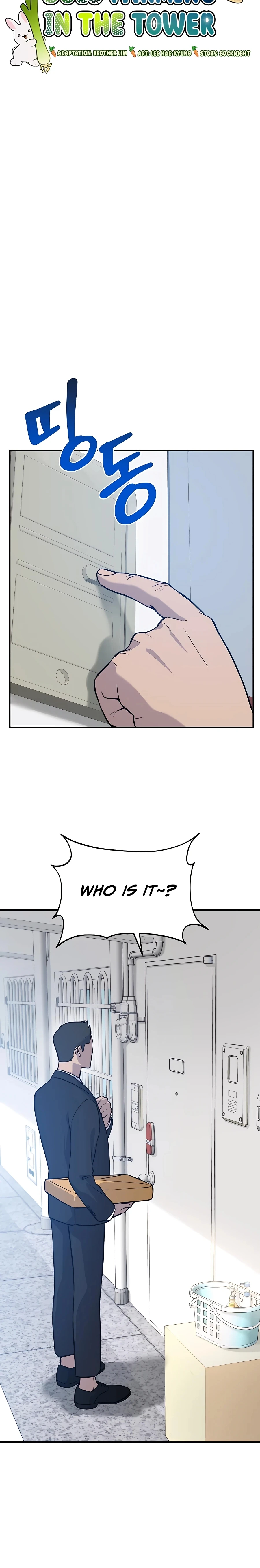 The Top Dungeon Farmer Chapter 21 — Page 20