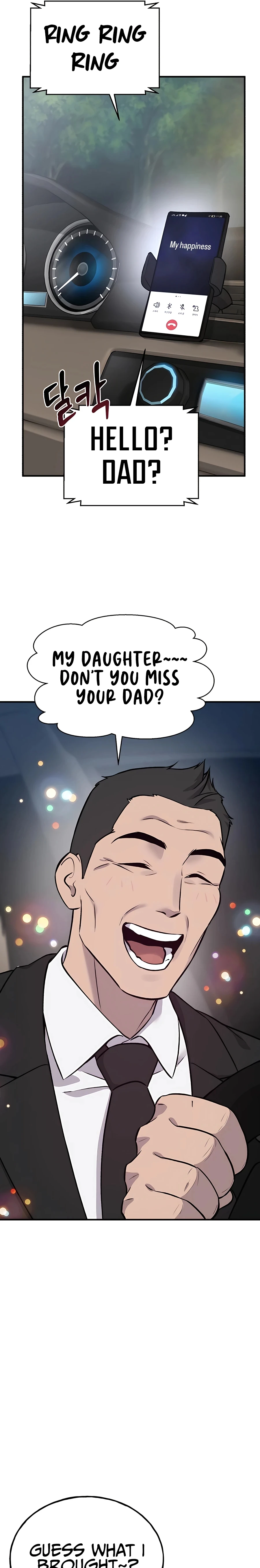 The Top Dungeon Farmer Chapter 21 — Page 41