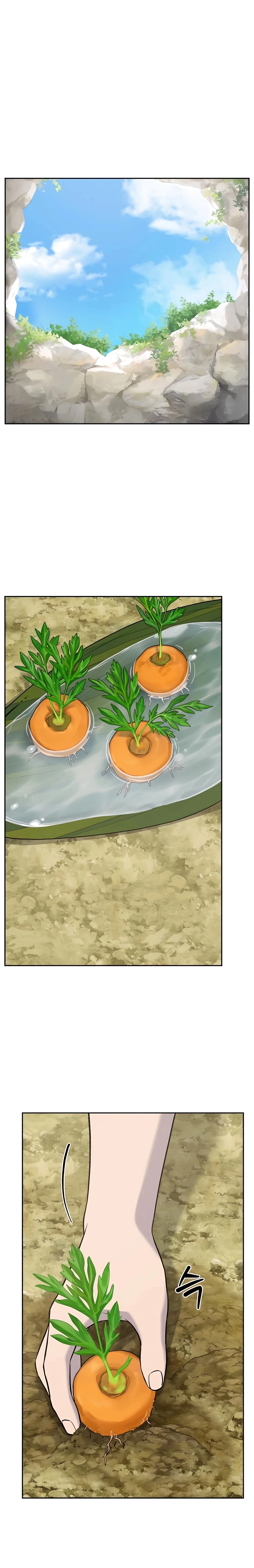The Top Dungeon Farmer Chapter 22 — Page 1