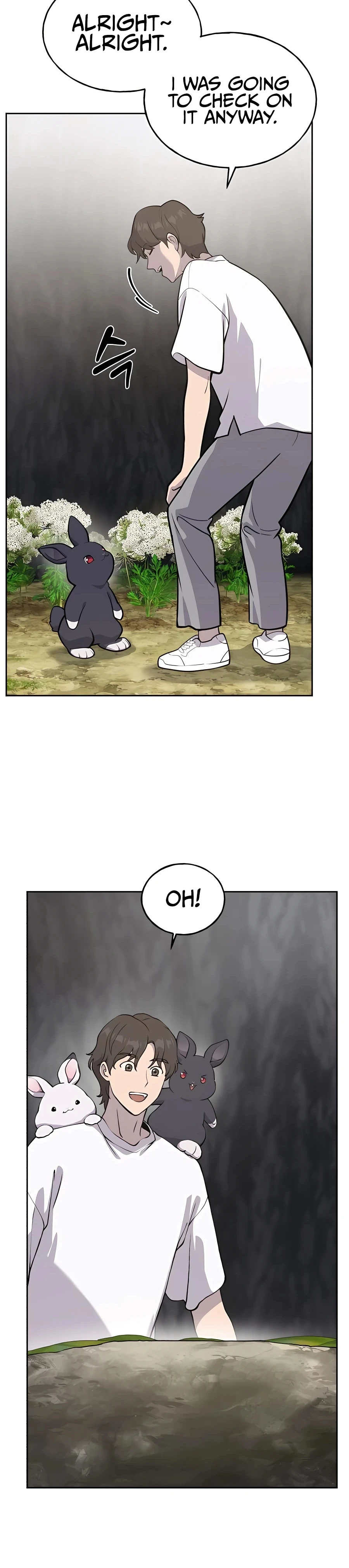 The Top Dungeon Farmer Chapter 22 — Page 5