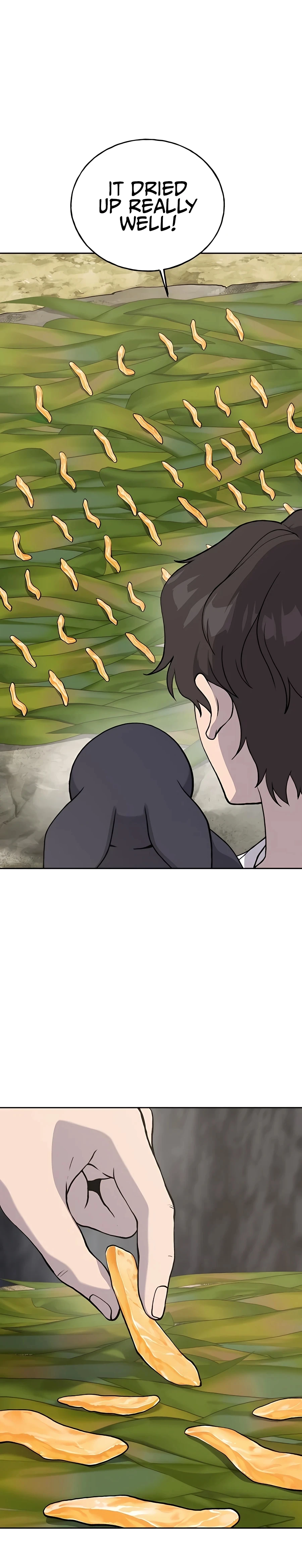 The Top Dungeon Farmer Chapter 22 — Page 6