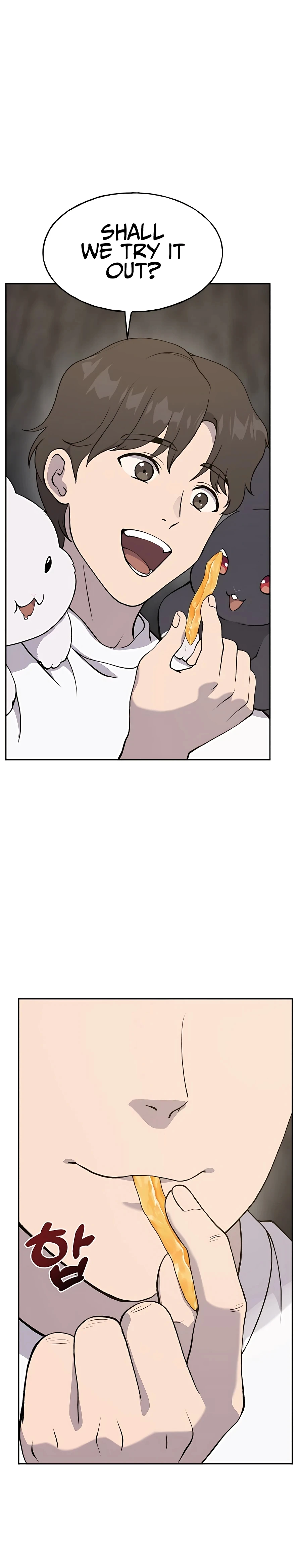 The Top Dungeon Farmer Chapter 22 — Page 7