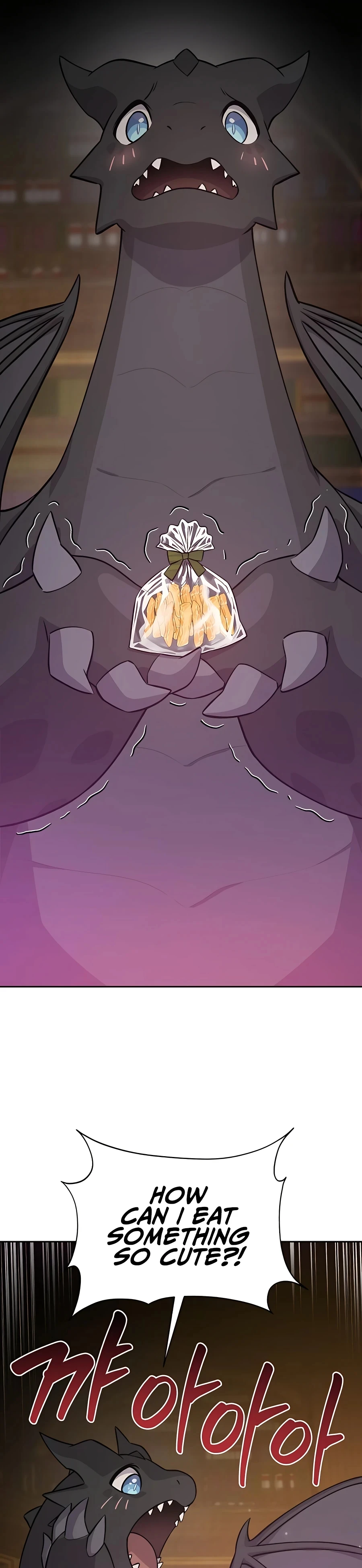 The Top Dungeon Farmer Chapter 22 — Page 14