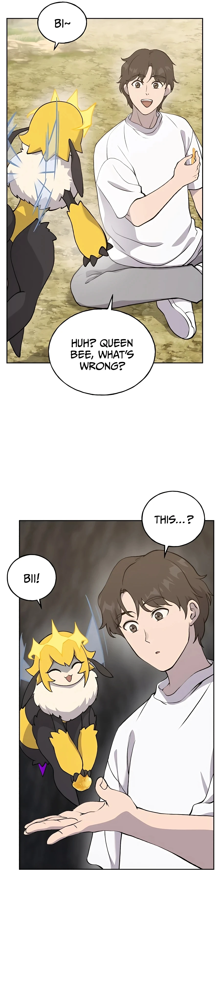 The Top Dungeon Farmer Chapter 22 — Page 17