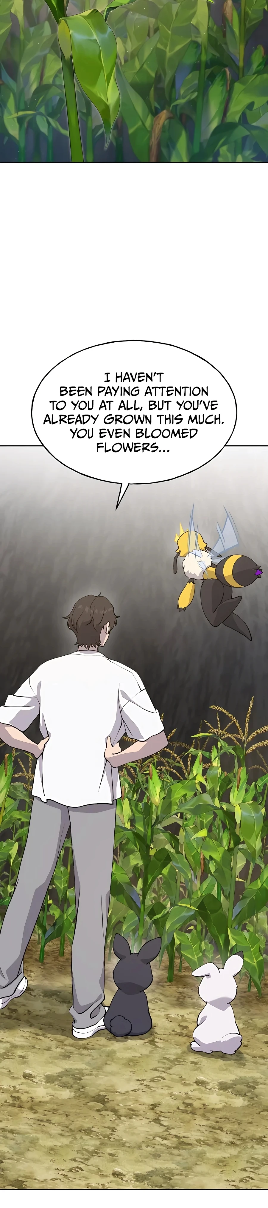 The Top Dungeon Farmer Chapter 22 — Page 19