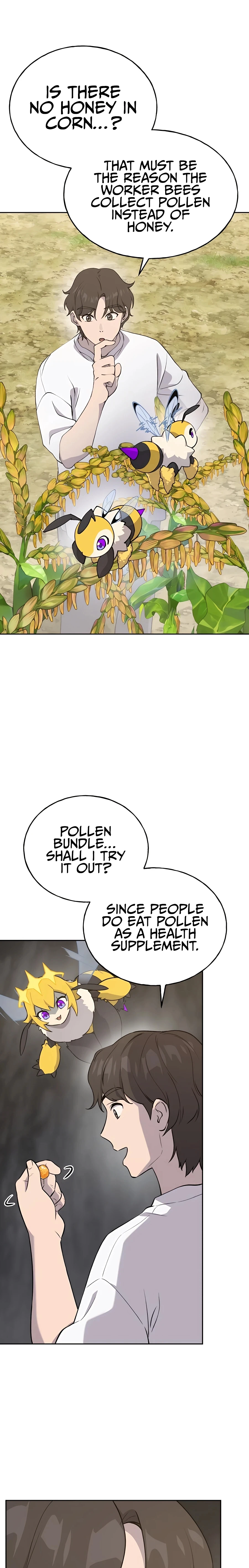 The Top Dungeon Farmer Chapter 22 — Page 20