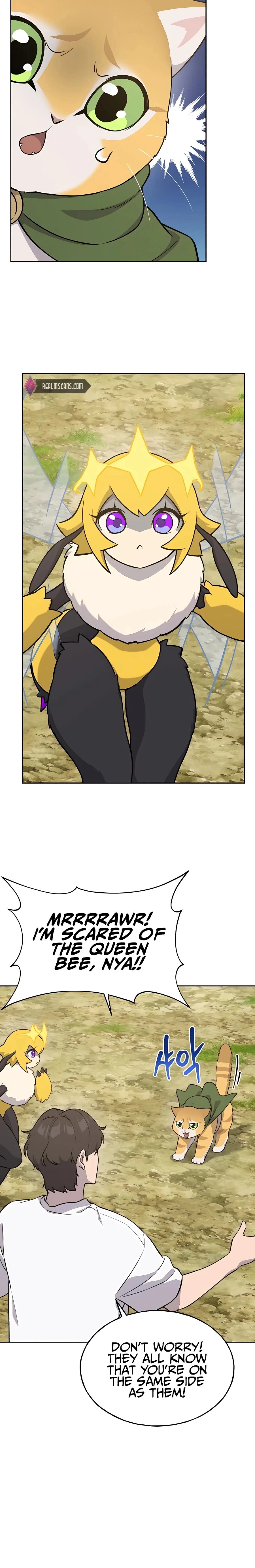The Top Dungeon Farmer Chapter 22 — Page 23