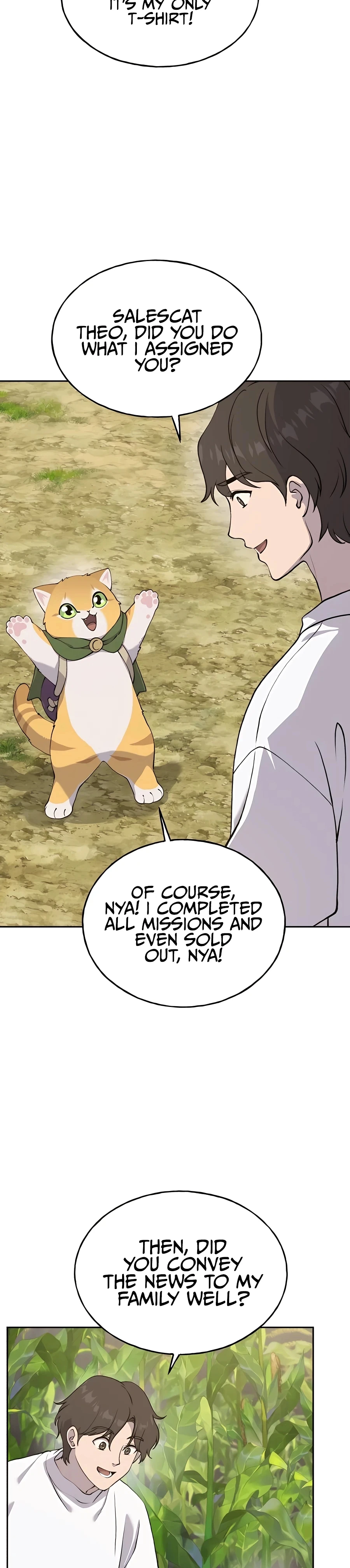 The Top Dungeon Farmer Chapter 22 — Page 25
