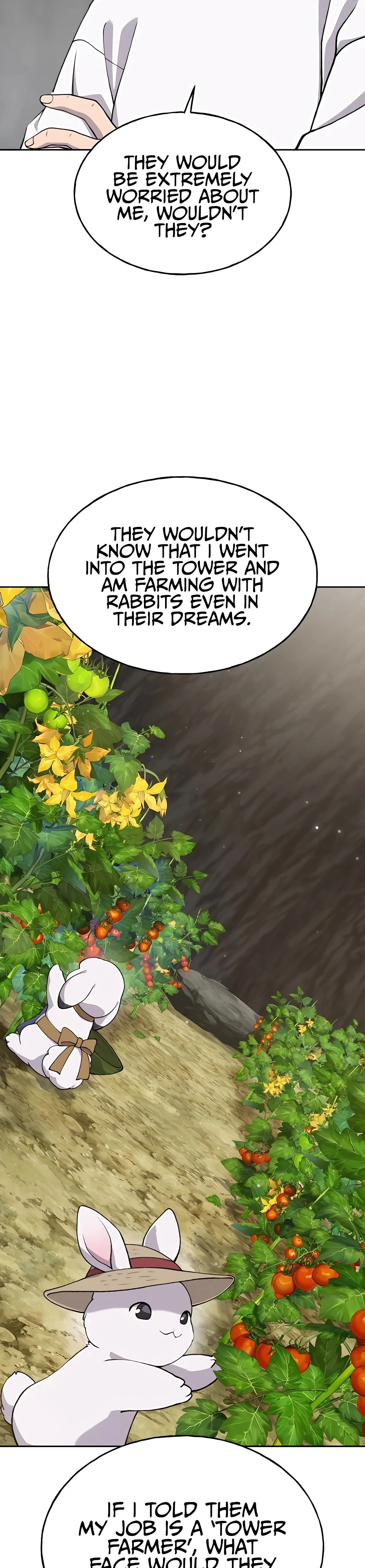 The Top Dungeon Farmer Chapter 22 — Page 28