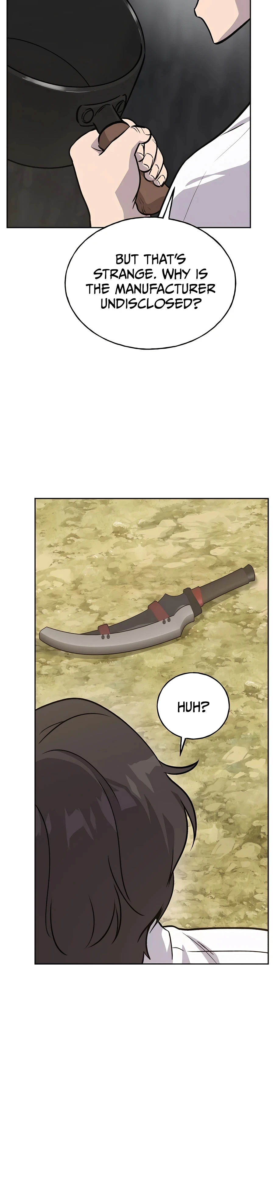 The Top Dungeon Farmer Chapter 22 — Page 36