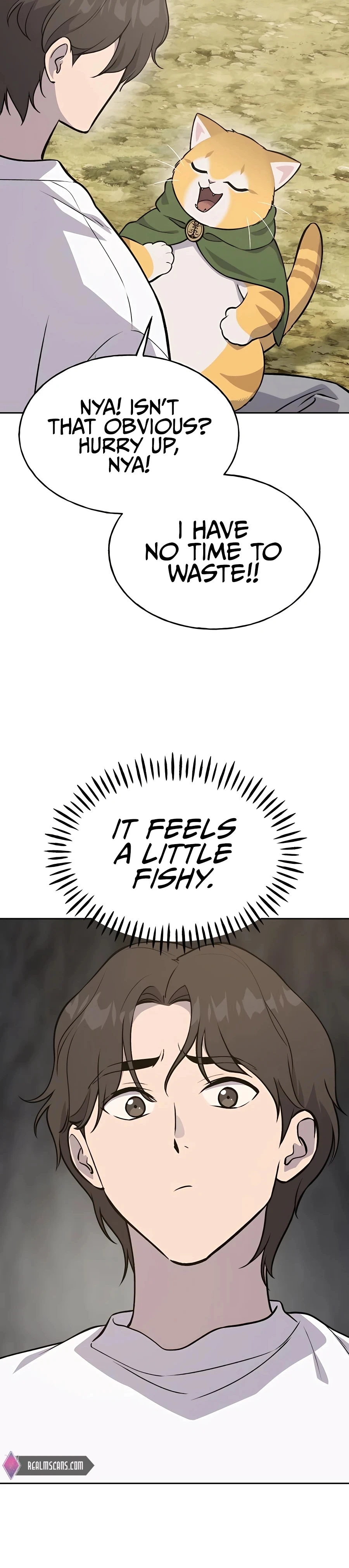 The Top Dungeon Farmer Chapter 23 — Page 9