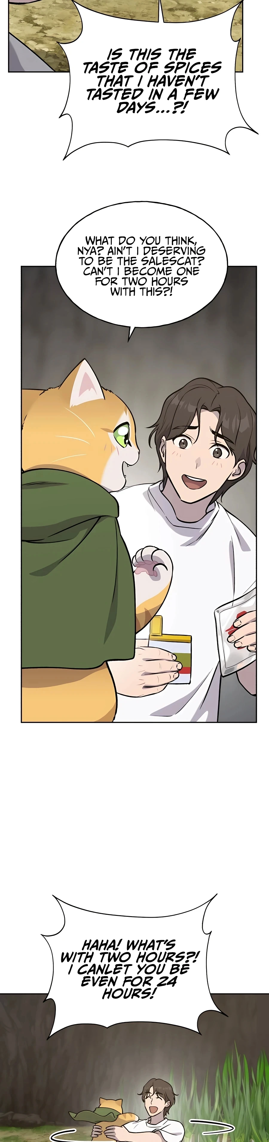 The Top Dungeon Farmer Chapter 23 — Page 16
