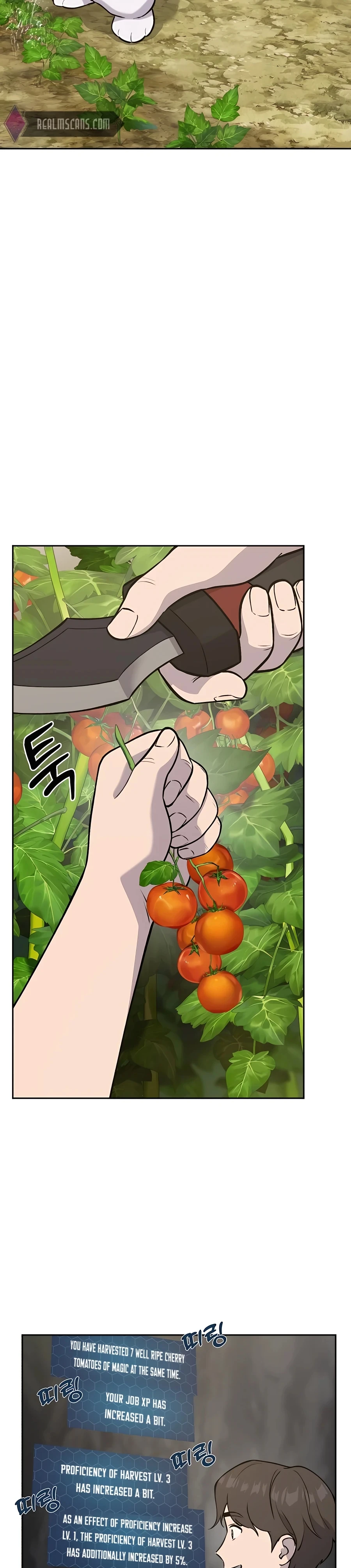 The Top Dungeon Farmer Chapter 23 — Page 25