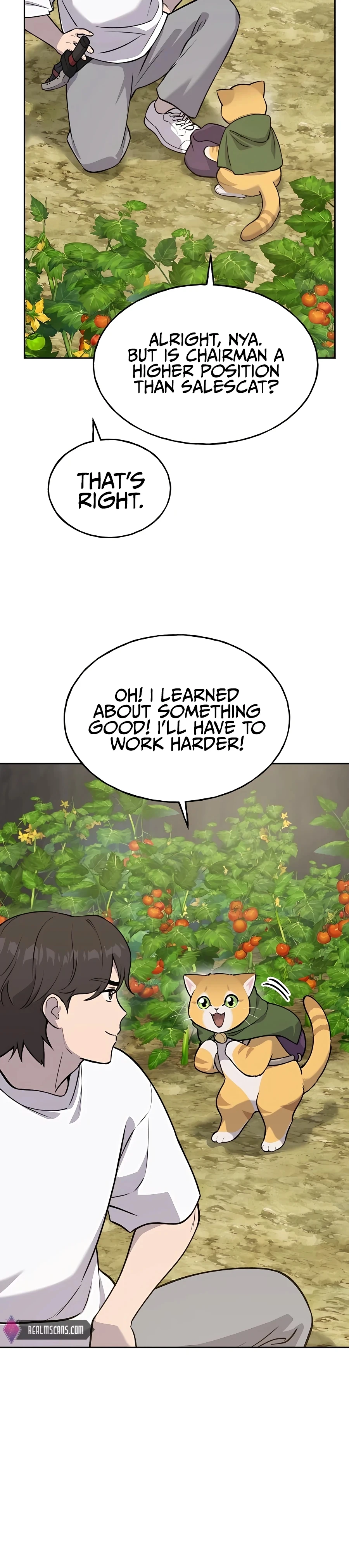 The Top Dungeon Farmer Chapter 23 — Page 29