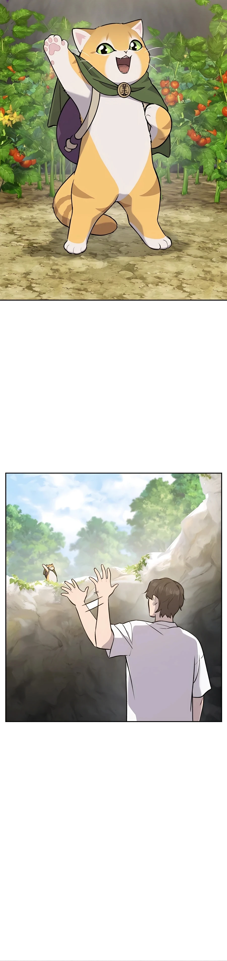 The Top Dungeon Farmer Chapter 23 — Page 32