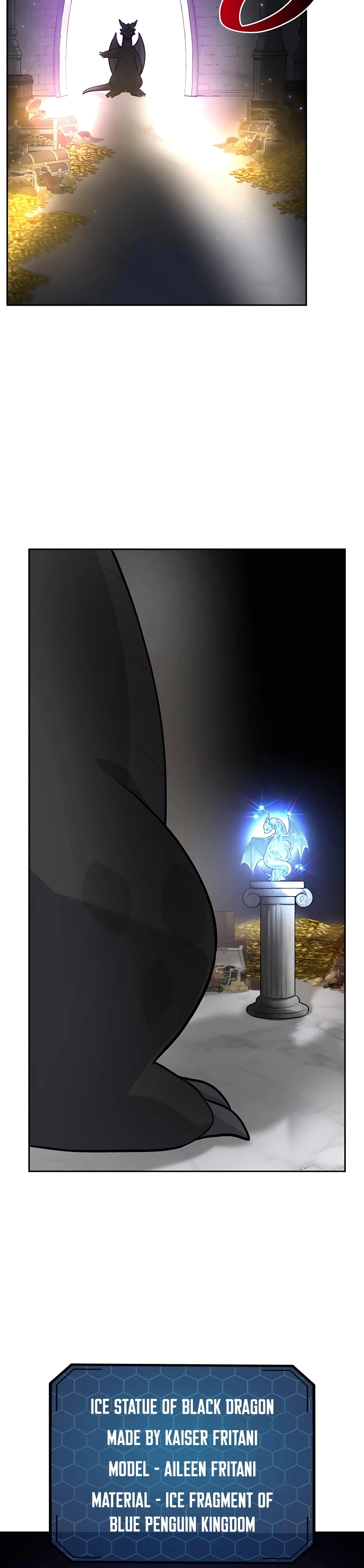 The Top Dungeon Farmer Chapter 23 — Page 38