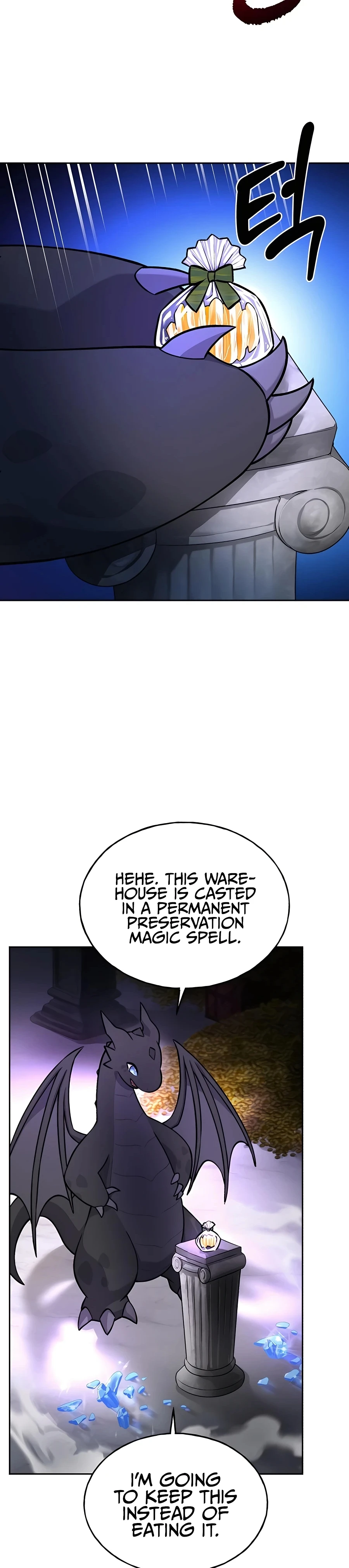 The Top Dungeon Farmer Chapter 23 — Page 40
