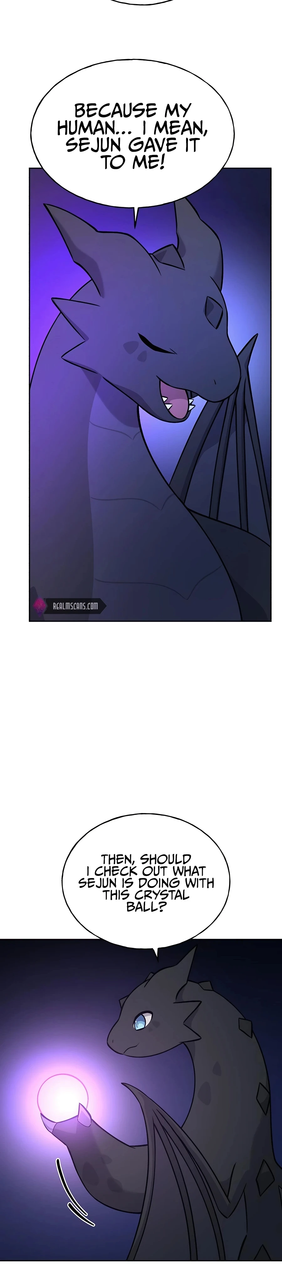 The Top Dungeon Farmer Chapter 23 — Page 41