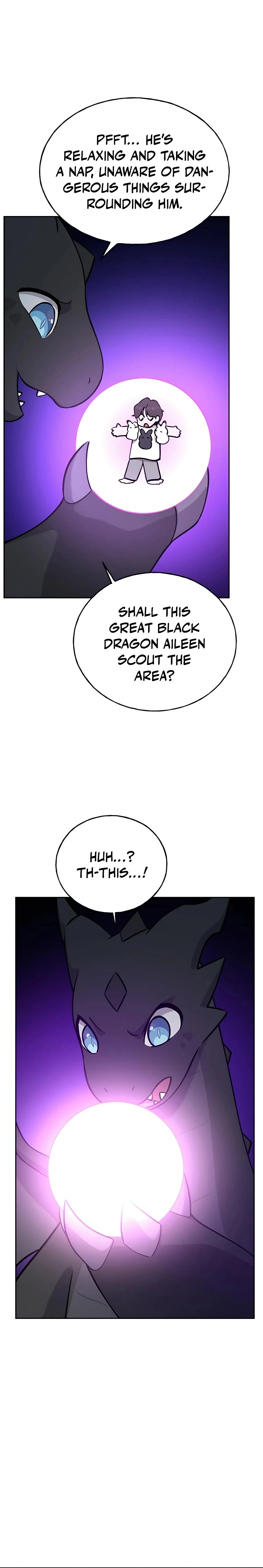 The Top Dungeon Farmer Chapter 23 — Page 42