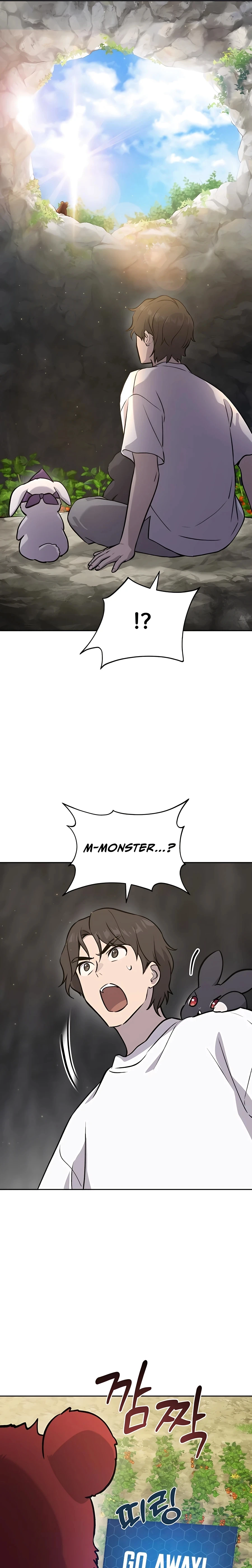 The Top Dungeon Farmer Chapter 23 — Page 44