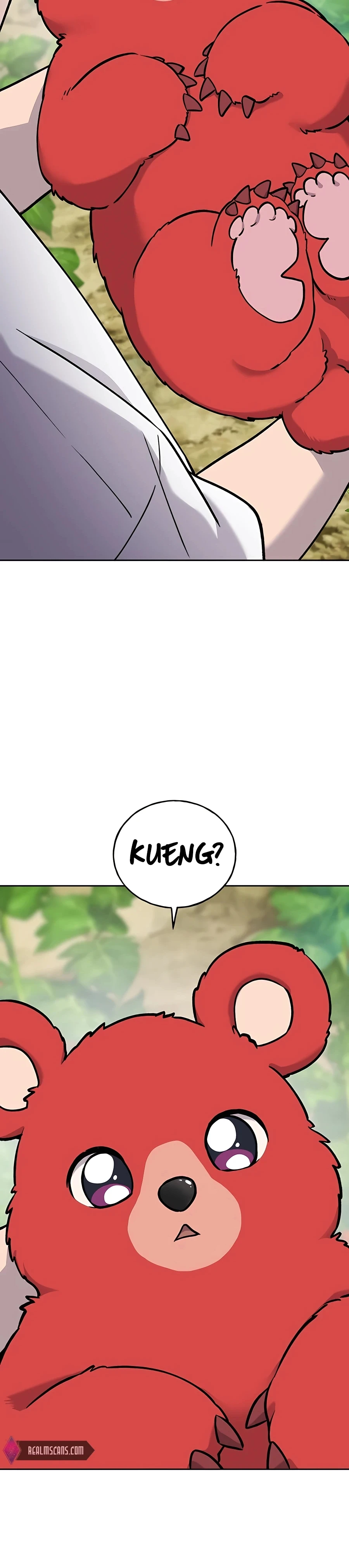 The Top Dungeon Farmer Chapter 23 — Page 48