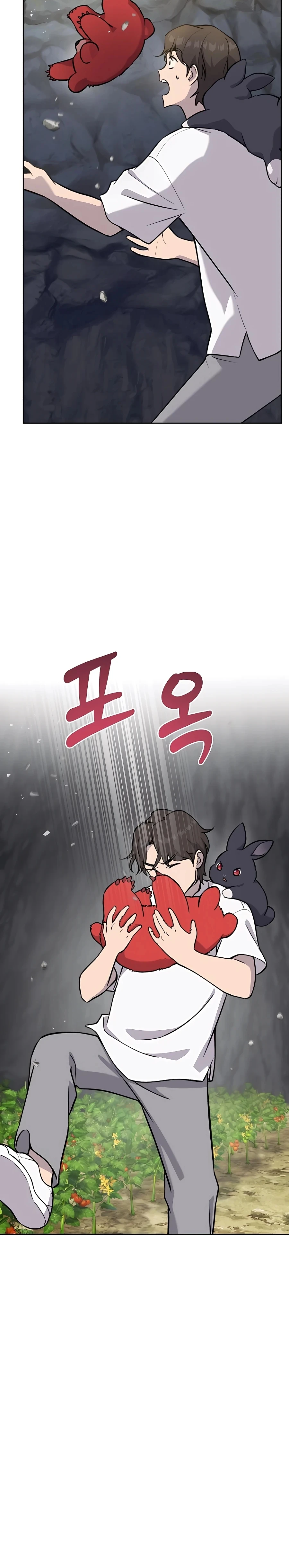 The Top Dungeon Farmer Chapter 24 — Page 2