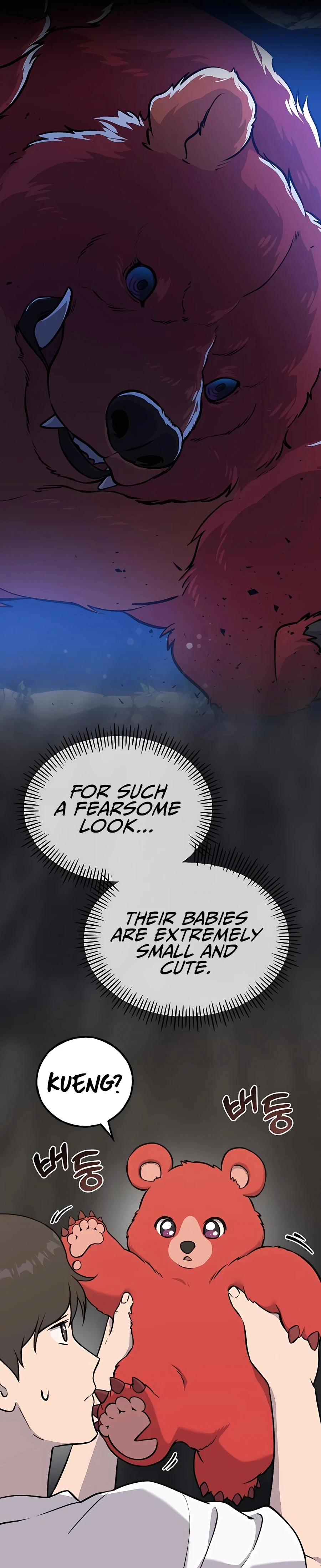 The Top Dungeon Farmer Chapter 24 — Page 5