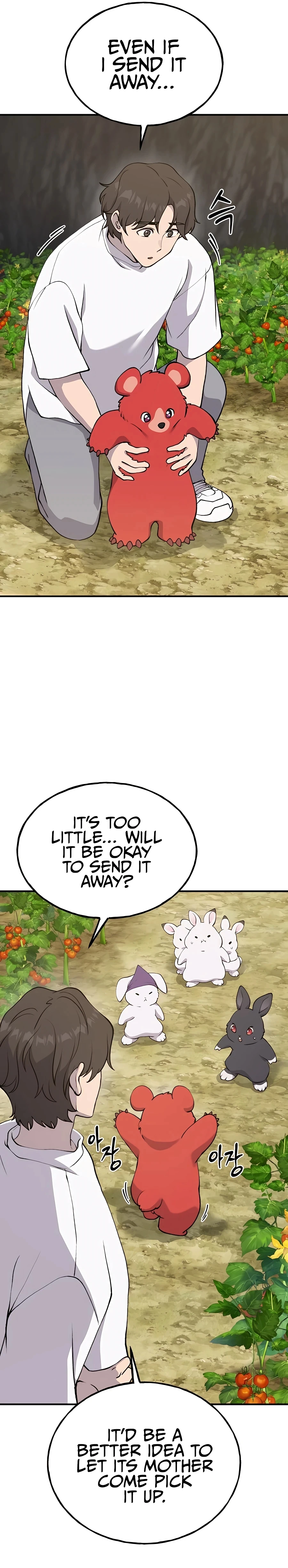 The Top Dungeon Farmer Chapter 24 — Page 7