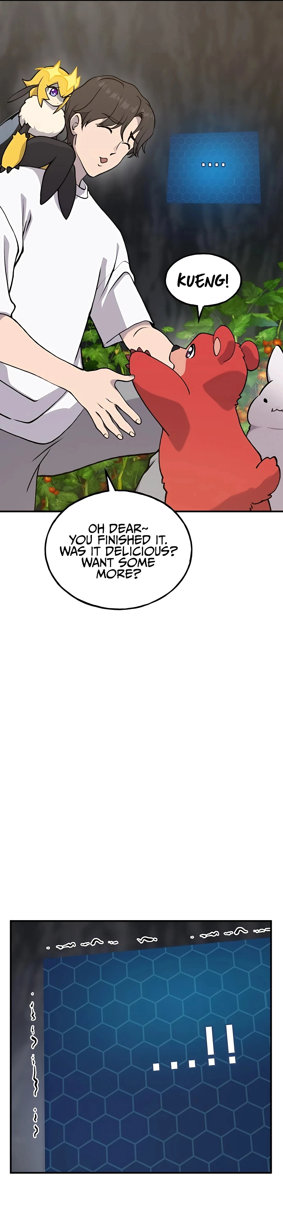 The Top Dungeon Farmer Chapter 24 — Page 15