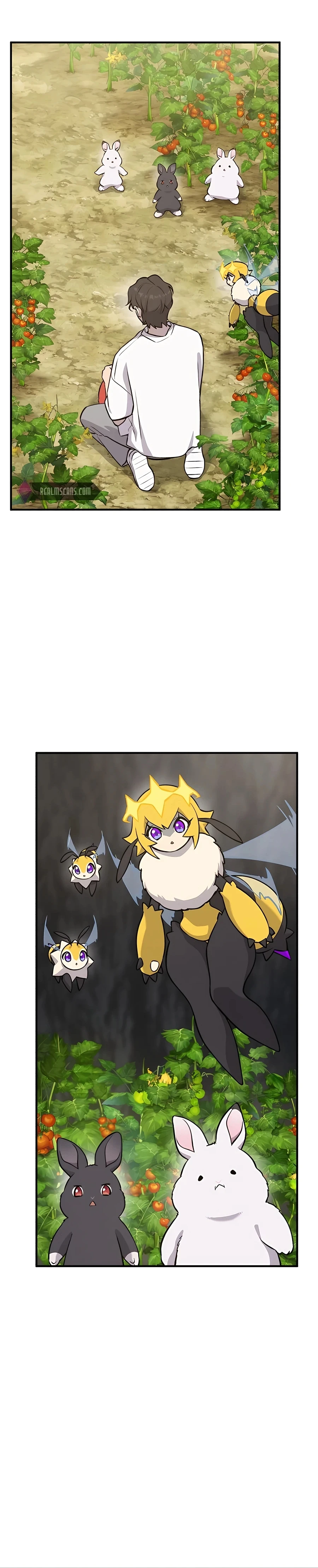 The Top Dungeon Farmer Chapter 24 — Page 20