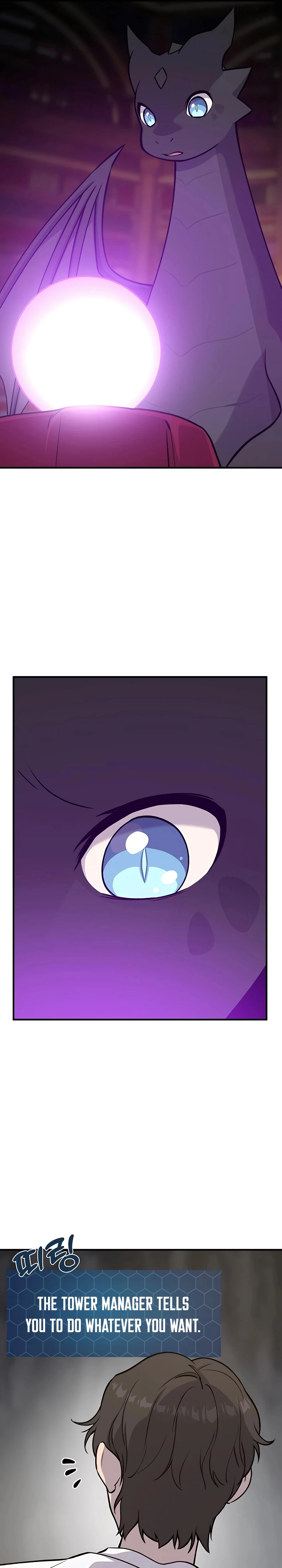 The Top Dungeon Farmer Chapter 24 — Page 21