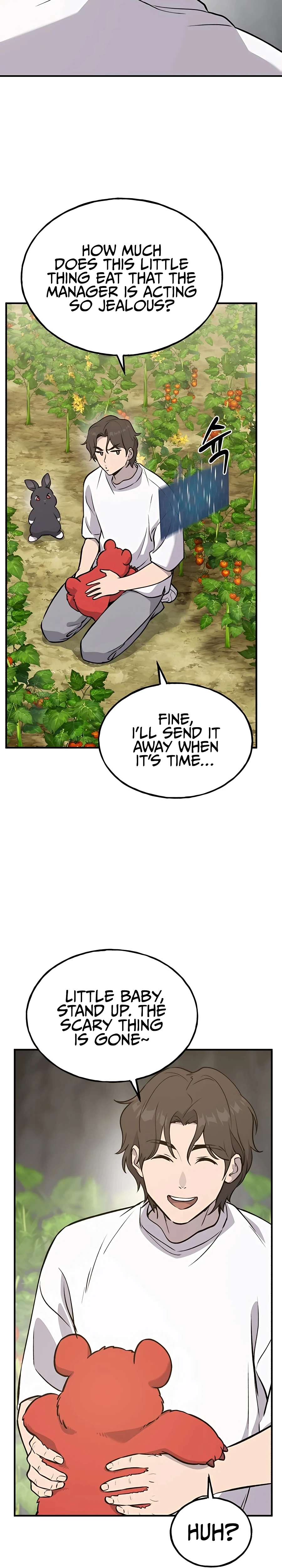 The Top Dungeon Farmer Chapter 24 — Page 22