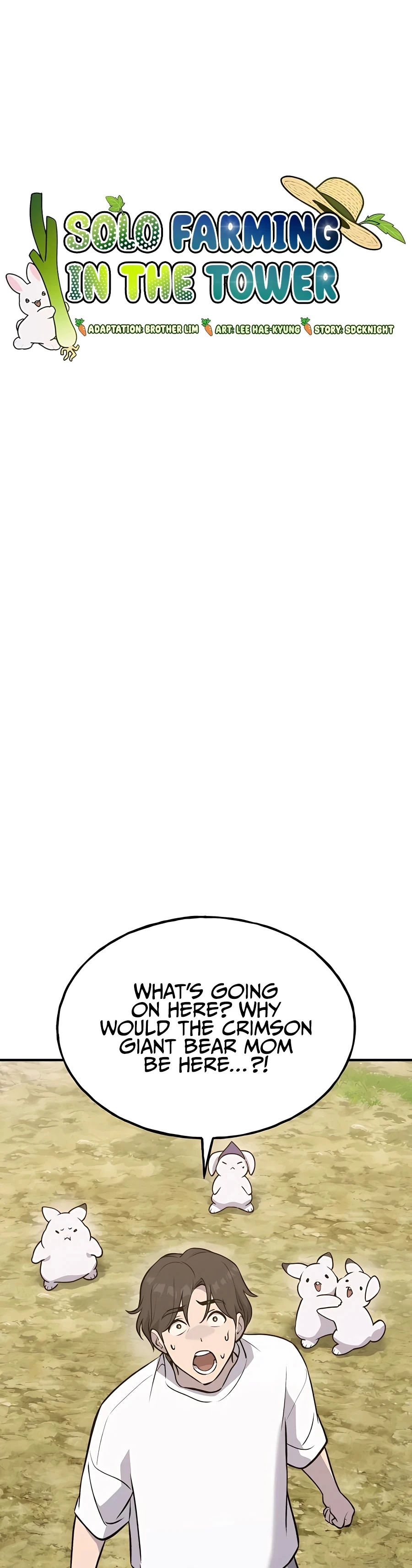 The Top Dungeon Farmer Chapter 25 — Page 3