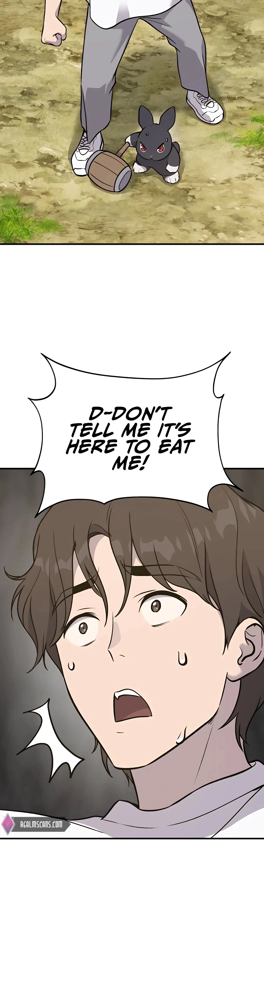 The Top Dungeon Farmer Chapter 25 — Page 4