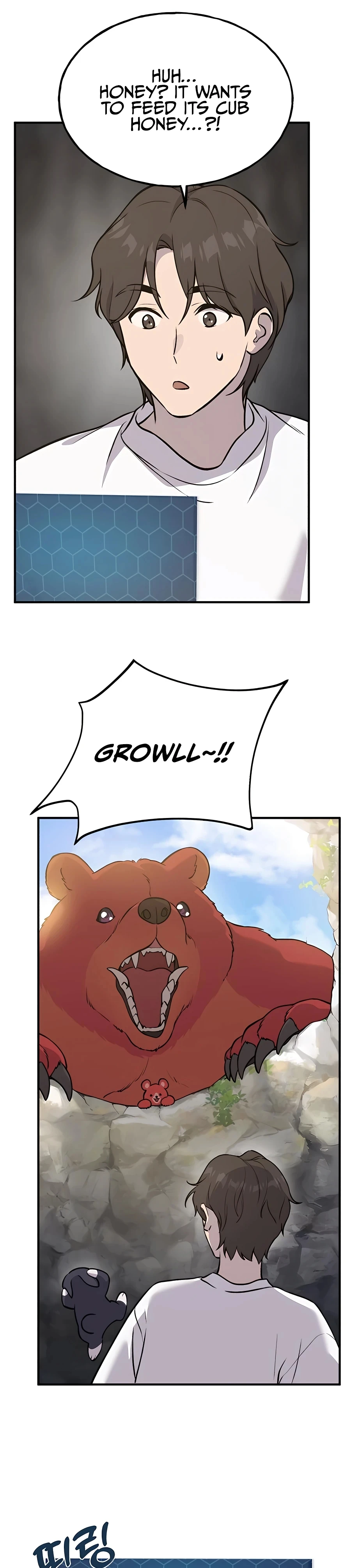 The Top Dungeon Farmer Chapter 25 — Page 7
