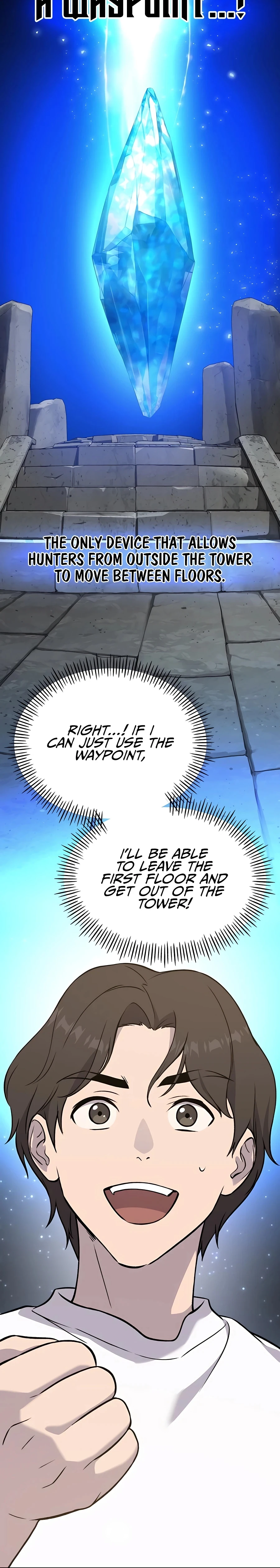 The Top Dungeon Farmer Chapter 25 — Page 17